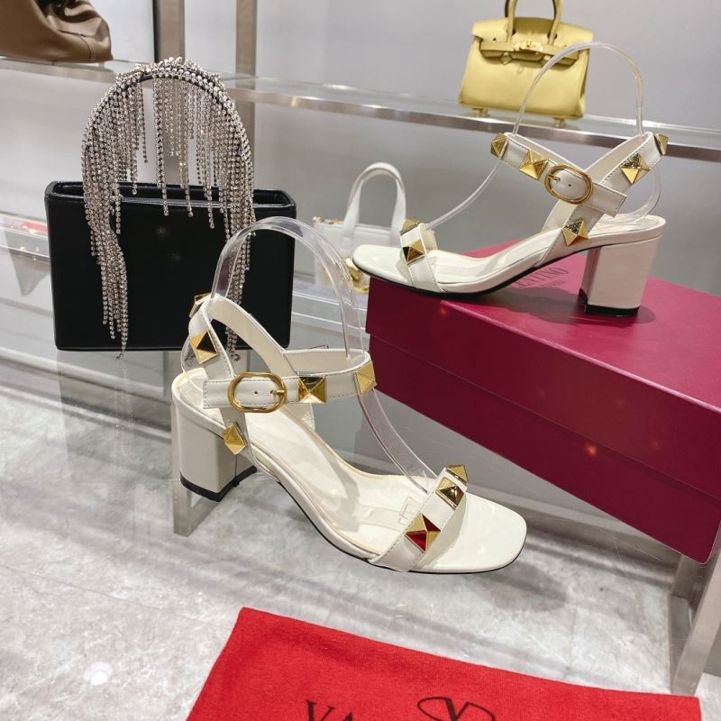 Valentino Sandals